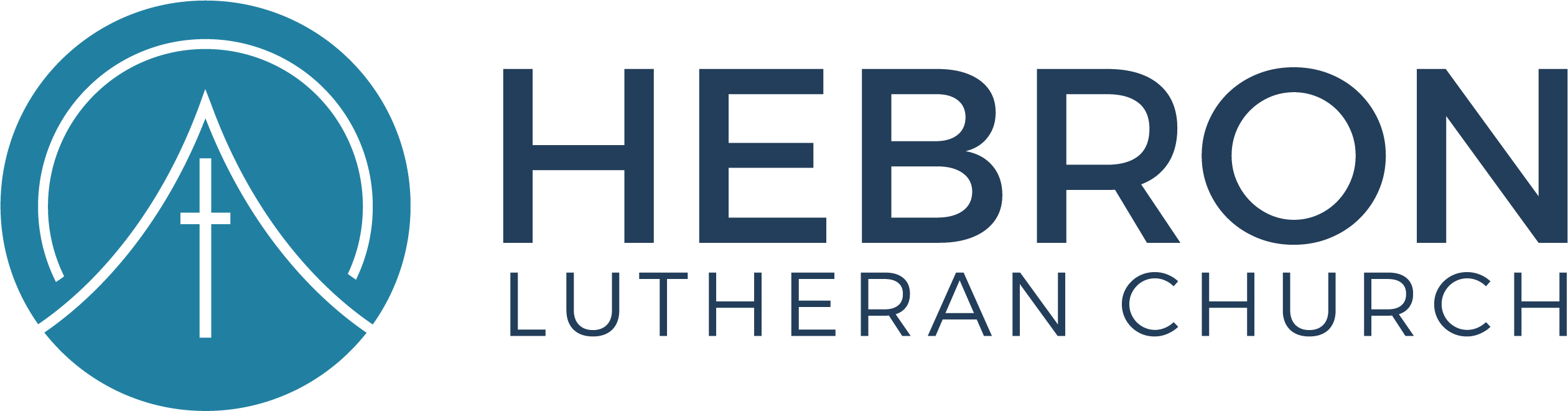 Hebron Lutheran Church