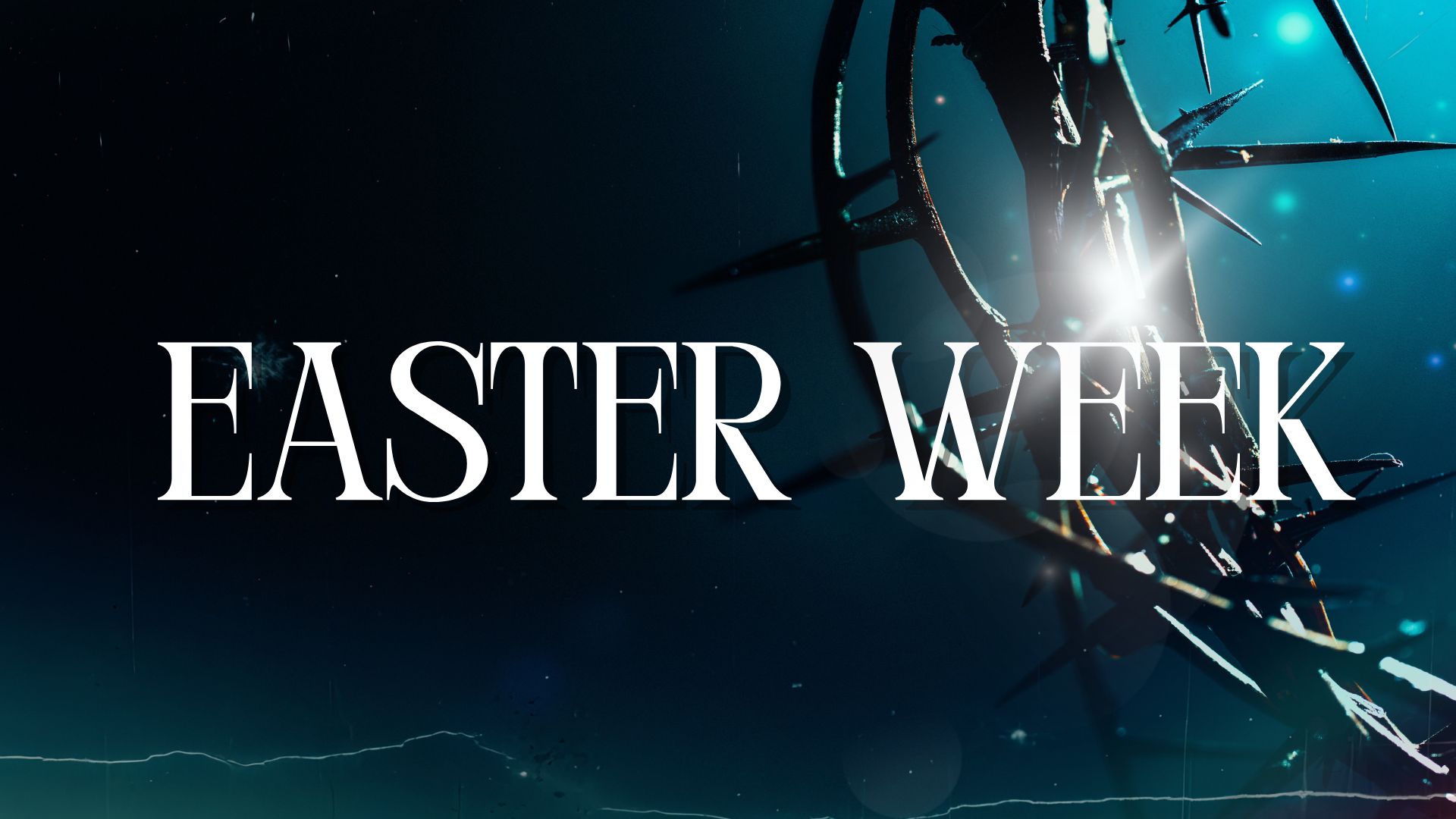 Easter Week